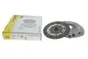 Фото Комплект зчеплення (240мм) VOLVO C30, S40 II, S80 II, V50, V70 III FORD C-MAX, FOCUS C-MAX, FOCUS II MAZDA 3 1.6D 10.03-05.13 LuK (624371009) зображення 6