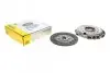 Фото Комплект зчеплення (240мм) SSANGYONG ACTYON I, ACTYON SPORTS I, KYRON, RODIUS I 2.0D/2.7D 05.05 LuK (624371209) зображення 1