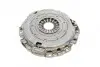 Фото Комплект зчеплення (240мм) SSANGYONG ACTYON I, ACTYON SPORTS I, KYRON, RODIUS I 2.0D/2.7D 05.05 LuK (624371209) зображення 6