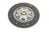 Фото Комплект зчеплення (240мм) SSANGYONG ACTYON I, ACTYON SPORTS I, KYRON, RODIUS I 2.0D/2.7D 05.05 LuK (624371209) зображення 8