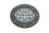 Фото Комплект зчеплення (240мм) SSANGYONG ACTYON I, ACTYON SPORTS I, KYRON, RODIUS I 2.0D/2.7D 05.05 LuK (624371209) зображення 10