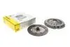 Фото Комплект сцепления Ford Focus/Mondeo V 1.5 EcoBoost 10- (d=240mm) LuK (624372009) изображение 1