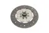 Фото Комплект сцепления Ford Focus/Mondeo V 1.5 EcoBoost 10- (d=240mm) LuK (624372009) изображение 9