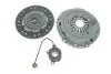 Комплект зчеплення Alfa Romeo 159/Fiat Croma 1.9/2.0D 05-11- 624  3744  33
