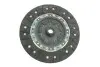 Фото Комплект зчеплення Alfa Romeo 159/Fiat Croma 1.9/2.0D 05-11- LuK (624 3744 33) зображення 7