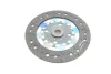 Фото Комплект зчеплення (240мм) CITROEN C4 GRAND PICASSO I, C4 PICASSO I, DS5 PEUGEOT 3008, 3008 I, 508 I 2.0D/2.0DH 06.09-12.18 LuK (624374809) зображення 12