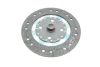 Фото Комплект зчеплення (240мм) CITROEN C4 GRAND PICASSO I, C4 PICASSO I, DS5 PEUGEOT 3008, 3008 I, 508 I 2.0D/2.0DH 06.09-12.18 LuK (624374809) зображення 14