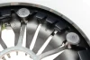 Фото Комплект зчеплення (240мм) CITROEN C4 GRAND PICASSO I, C4 PICASSO I, DS5 PEUGEOT 3008, 3008 I, 508 I 2.0D/2.0DH 06.09-12.18 LuK (624374809) зображення 3