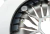 Фото Комплект зчеплення (240мм) CITROEN C4 GRAND PICASSO I, C4 PICASSO I, DS5 PEUGEOT 3008, 3008 I, 508 I 2.0D/2.0DH 06.09-12.18 LuK (624374809) зображення 4