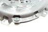 Фото Комплект зчеплення (240мм) CITROEN C4 GRAND PICASSO I, C4 PICASSO I, DS5 PEUGEOT 3008, 3008 I, 508 I 2.0D/2.0DH 06.09-12.18 LuK (624374809) зображення 7