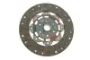 Фото Комплект зчеплення VW Tiguan 2.0 TFSI 07-18 LuK (624 3773 09) зображення 4