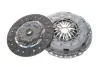 Комплект зчеплення Audi Q3 2.0TDI 11-15, 130/135kw/VW Sharan/Tiguan 2.0TDI 12-, 130/135kw 624 3785 09