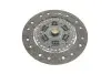 Фото Комплект зчеплення з підшипником (240мм) CITROEN C4 AIRCROSS MITSUBISHI ASX PEUGEOT 4008 1.6D/2.0 04.12 LuK (624 3792 09) зображення 6