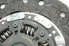 Фото Комплект зчеплення з підшипником (240мм) CITROEN C4 AIRCROSS MITSUBISHI ASX PEUGEOT 4008 1.6D/2.0 04.12 LuK (624 3792 09) зображення 7