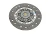 Фото Комплект зчеплення з підшипником (240мм) CITROEN C4 AIRCROSS MITSUBISHI ASX PEUGEOT 4008 1.6D/2.0 04.12 LuK (624 3792 09) зображення 9