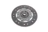 Фото Комплект зчеплення (240мм) FORD C-MAX II, FOCUS III, GRAND C-MAX, KUGA II 2.0D 09.14-02.20 LuK (624379409) зображення 4