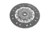 Фото Комплект зчеплення (240мм) FORD C-MAX II, FOCUS III, GRAND C-MAX, KUGA II 2.0D 09.14-02.20 LuK (624379409) зображення 5
