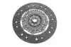 Фото Комплект сцепления LuK (624 3794 33) изображение 9