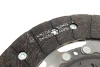 Фото Комплект зчеплення (240мм) FORD C-MAX, FOCUS C-MAX, FOCUS II, GALAXY II, MONDEO IV, S-MAX 1.8D 07.04-06.15 LuK (624 3931 09) зображення 3