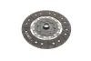 Фото Комплект зчеплення (240мм) FORD C-MAX, FOCUS C-MAX, FOCUS II, GALAXY II, MONDEO IV, S-MAX 1.8D 07.04-06.15 LuK (624 3931 09) зображення 4
