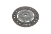 Фото Комплект зчеплення (240мм) FORD C-MAX, FOCUS C-MAX, FOCUS II, GALAXY II, MONDEO IV, S-MAX 1.8D 07.04-06.15 LuK (624 3931 09) зображення 7