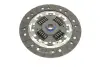 Фото К-кт сцепления Opel Movano/Renault Master II 1.9D/2.5D 98- LuK (624395809) изображение 6