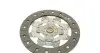 Фото Комплект зчеплення (240мм) DS DS 3, DS 4, DS 5 CITROEN BERLINGO, BERLINGO MULTISPACE, C3 AIRCROSS I, C4 II, DS3, DS4, DS5 OPEL CROSSLAND X / CROSSLAND PEUGEOT 2008 I, 208 I 1.6D 01.13 LuK (624399209) зображення 2