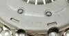 Фото Комплект зчеплення (240мм) DS DS 3, DS 4, DS 5 CITROEN BERLINGO, BERLINGO MULTISPACE, C3 AIRCROSS I, C4 II, DS3, DS4, DS5 OPEL CROSSLAND X / CROSSLAND PEUGEOT 2008 I, 208 I 1.6D 01.13 LuK (624399209) зображення 5