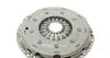 Фото Комплект зчеплення (240мм) DS DS 3, DS 4, DS 5 CITROEN BERLINGO, BERLINGO MULTISPACE, C3 AIRCROSS I, C4 II, DS3, DS4, DS5 OPEL CROSSLAND X / CROSSLAND PEUGEOT 2008 I, 208 I 1.6D 01.13 LuK (624399209) зображення 7