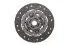 Фото Комплект зчеплення Ford Fiesta VII/Focus IV/Kuga III 1.5 EcoBoost 18 LuK (624 4037 33) зображення 7