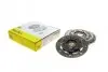 Фото Комплект зчеплення (235мм) HYUNDAI I30, I40 I, I40 I CW, KONA, TUCSON KIA CEED, PROCEED, SPORTAGE IV, SPORTAGE V, STONIC, XCEED 1.6D/1.6DH 03.18 LuK (624404409) зображення 1