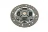 Фото Комплект зчеплення (235мм) HYUNDAI I30, I40 I, I40 I CW, KONA, TUCSON KIA CEED, PROCEED, SPORTAGE IV, SPORTAGE V, STONIC, XCEED 1.6D/1.6DH 03.18 LuK (624404409) зображення 11