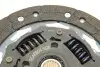 Фото Комплект зчеплення (235мм) HYUNDAI I30, I40 I, I40 I CW, KONA, TUCSON KIA CEED, PROCEED, SPORTAGE IV, SPORTAGE V, STONIC, XCEED 1.6D/1.6DH 03.18 LuK (624404409) зображення 8
