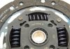 Комплект сцепления Hyundai Tucson/Kia Sportage 1.6 CRDi 18-(d=235mm) LuK 624404409 (фото 10)