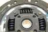 Фото Комплект зчеплення (235мм) HYUNDAI I30, I40 I, I40 I CW, KONA, TUCSON KIA CEED, PROCEED, SPORTAGE IV, SPORTAGE V, STONIC, XCEED 1.6D/1.6DH 03.18 LuK (624404409) зображення 10