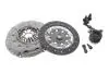 Фото Комплект зчеплення Hyundai Tucson/Kia Sportage 2.0 CRDi 15-22 (d=240mm) (+вижимний) LuK (624 4050 33) изображение 1