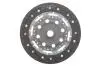 Фото Комплект зчеплення Hyundai Tucson/Kia Sportage 2.0 CRDi 15-22 (d=240mm) (+вижимний) LuK (624 4050 33) изображение 6