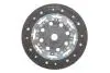Фото Комплект зчеплення Hyundai Tucson/Kia Sportage 2.0 CRDi 15-22 (d=240mm) (+вижимний) LuK (624 4050 33) изображение 7