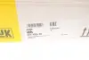 Фото Комплект зчеплення Hyundai iX35 2.0 CRDi 09-15/Kia Sportage 2.0 CRDi 10-15 (d=240mm) LuK (624405509) зображення 13