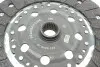 Фото Комплект зчеплення (240мм) HYUNDAI IX35 KIA SPORTAGE II, SPORTAGE III 2.0D 09.08-12.15 LuK (624405533) зображення 4