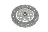 Фото Комплект зчеплення (240мм) HYUNDAI IX35 KIA SPORTAGE II, SPORTAGE III 2.0D 09.08-12.15 LuK (624405533) зображення 5