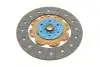 Фото Комплект зчеплення (240мм) AUDI A3, TT SEAT LEON, LEON SC, LEON ST SKODA OCTAVIA III VW GOLF VII, GOLF VIII 2.0 11.12 LuK (624407409) зображення 10