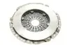 Фото Комплект зчеплення (240мм) AUDI A3 SEAT LEON ST SKODA OCTAVIA III VW GOLF ALLTRACK VII, GOLF VII, TIGUAN 1.6D/2.0D 11.12-10.20 LuK (624 4083 09) зображення 3