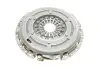 Фото Комплект зчеплення (240мм) AUDI A3 SEAT LEON ST SKODA OCTAVIA III VW GOLF ALLTRACK VII, GOLF VII, TIGUAN 1.6D/2.0D 11.12-10.20 LuK (624 4083 09) зображення 6