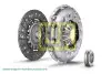 Фото Комплект зчеплення Mazda 3/CX-3/CX-30/CX-5 2.0 17 LuK (624 4102 00) зображення 1