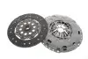 Комплект сцепления Chevrolet Lacetti/Nubira 2.0D 05-11 (d=240mm) LuK 624 4103 09 Купить в Украине