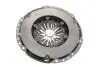 Комплект сцепления Chevrolet Lacetti/Nubira 2.0D 05-11 (d=240mm) LuK (624 4103 09) изображение 2