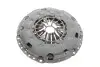 Комплект сцепления Chevrolet Lacetti/Nubira 2.0D 05-11 (d=240mm) LuK (624 4103 09) изображение 3
