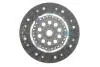 Фото Комплект сцепления Chevrolet Captiva/Epica/Lacetti/Nubira/Opel Antara 2.0D 06- (d=240mm) (+выжимной)) LuK (624 4103 33) изображение 6