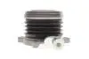 Фото Комплект сцепления Chevrolet Captiva/Epica/Lacetti/Nubira/Opel Antara 2.0D 06- (d=240mm) (+выжимной)) LuK (624 4103 33) изображение 8